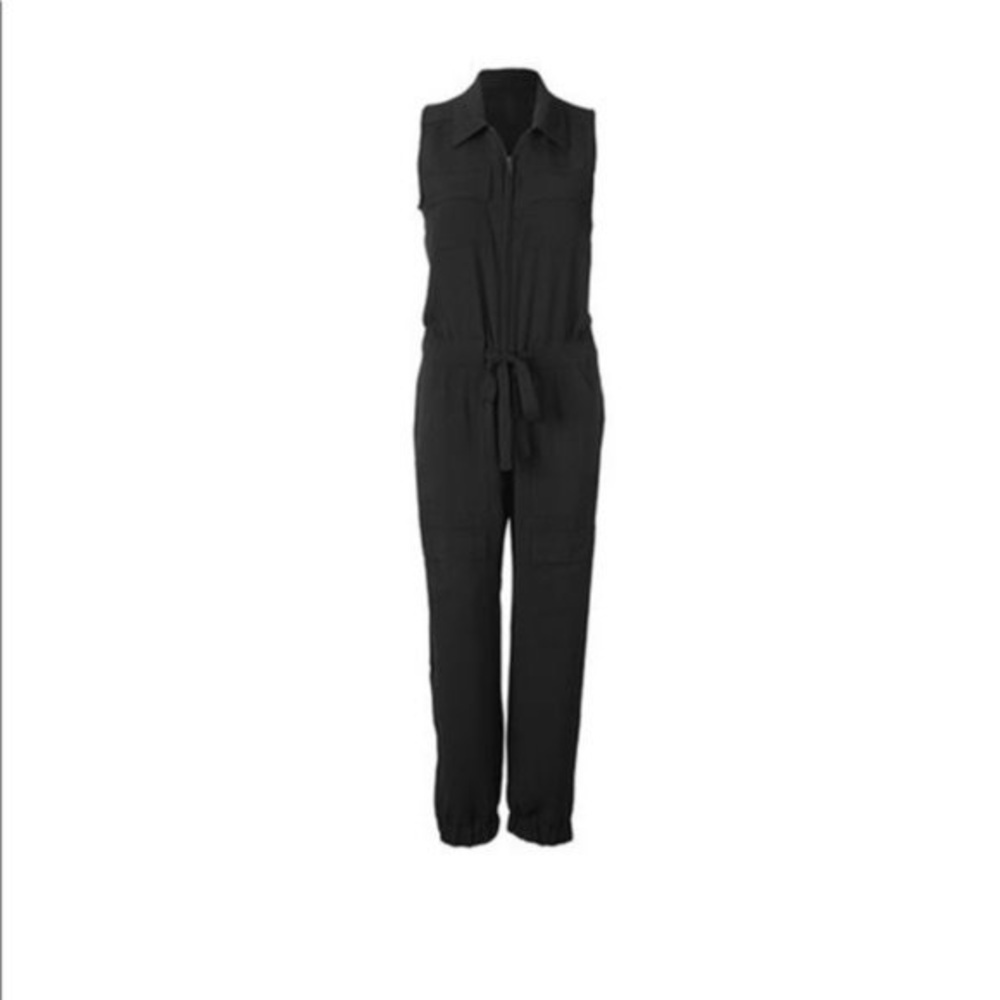 Cabi Caper Jumpsuit XL